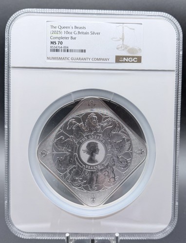 10oz queens beast completer - beast,