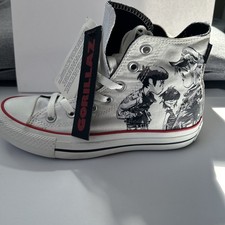 Converse all star gorillaz - star, hi