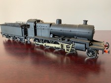 DJH LMS BR 2-8-0 Small Boiler