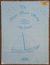 The Skye Boat Song for Bb Clarinet/Flute & Piano and Bb Clarinet & Flute Duet
