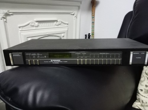 Pioneer 940l digital - pioneer, tx-940l