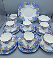 Antique English 1900-1919