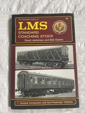 History Of LMS Standard