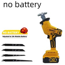 Dewalt 3999W Cordless Electric