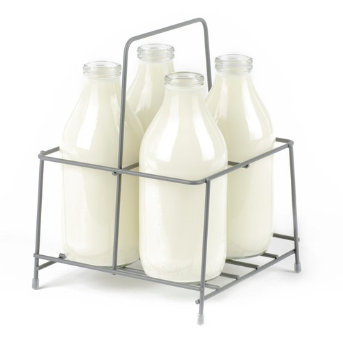 Livivo wire milk - wire, bottle