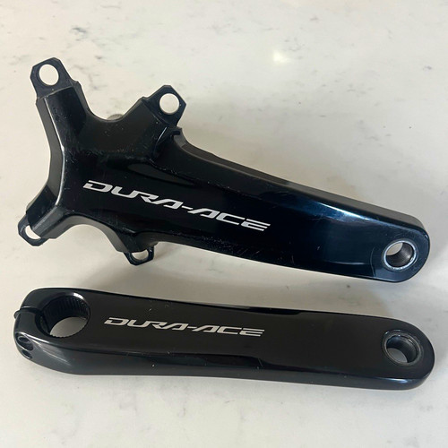 Shimano dura ace r9200 left - dura-ace, fc-r9200