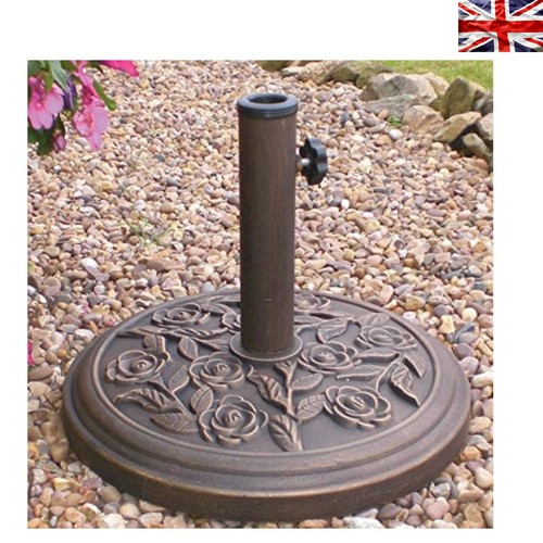 Chic 9kg cast iron effect - chic, base