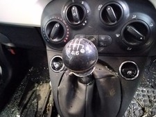 ELECTRIC WINDOW SWITCH FRONT