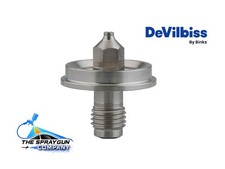 DeVilbiss - Prolite S and SRI