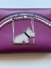 RADLEY Pink Rainbow 🌈  Dog