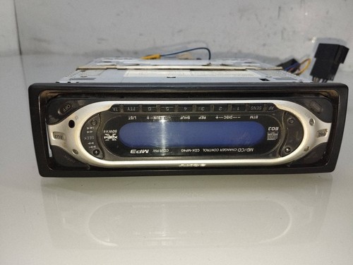 Opel astra 2003 - g, radio