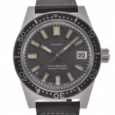 discount SEIKO First diver 6217-8001 vintage Date Men's Watch H#137610