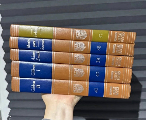 1988 encyclopaedia britannica - 1988,