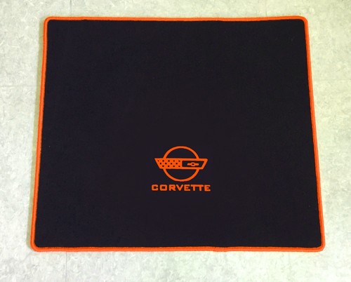 Trunkmat carpet - carpet, for
