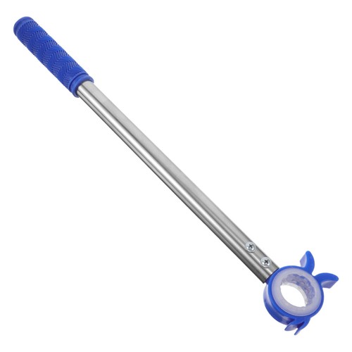 Stainless steel pull rod - stainless,