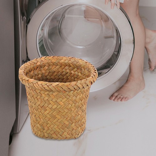 Laundry basket wicker - basket,
