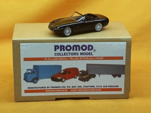 43rd scale promod pro200 - 1/43rd,