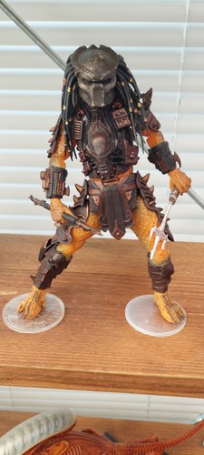 Custom predator - custom,