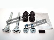 Fits Jaguar X-Type Brake
