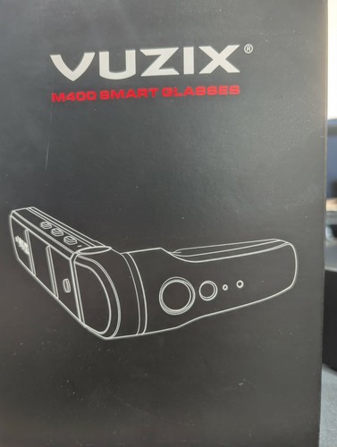 Vuzix m400 smart - m400,