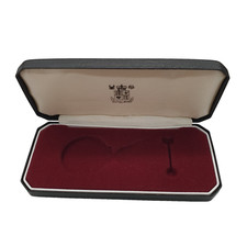 Imperial Service Medal Display