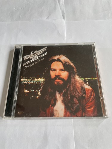 Bob seger the silver bullet - bob,