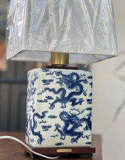 RALPH LAUREN Porcelain Blue