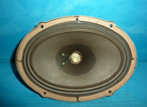 Grundig 459 speaker - grundig, 7x5in