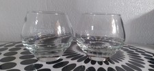 4 Hennessy Cognac Snifter