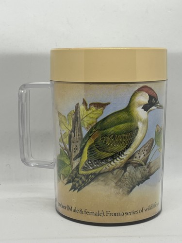 Insulex vintage c1980s - vintage,