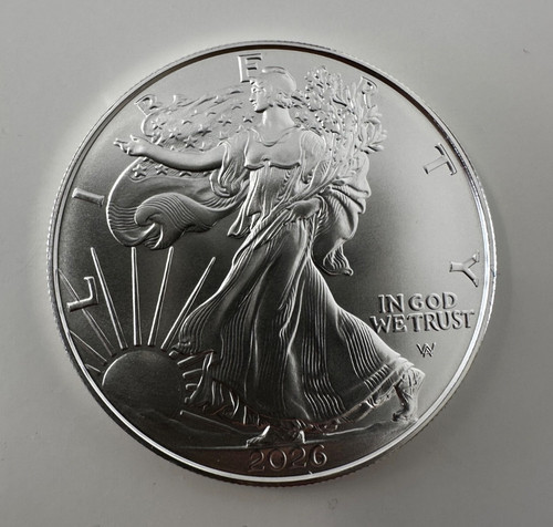 2026 american silver - american,