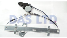 For honda accord front left - for,