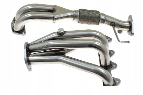 Exhaust manifold for honda - exhaust,