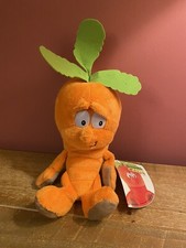 Goodness Gang Charlie Carrot