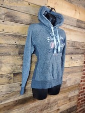 L.O.G.G. Sweatshirt Hooded