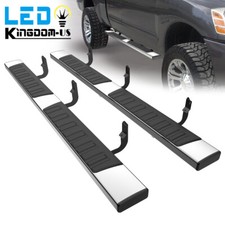 Running Boards for 2004-2024