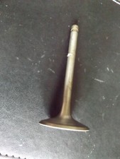 VELOCETTE KSS VALVE G