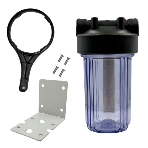 Jumbo water filter - 10",