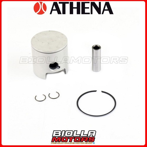 Piston spindle 47 56mm - piston, 2t