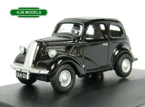 Bnib gauge oxford 76 - oxford, 1:76
