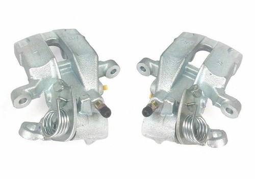 Rear brake caliper side - brake, lh