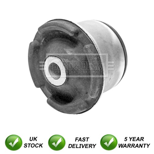 Subframe bush rear sjr fits - subframe,