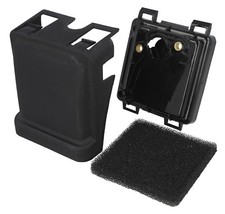 Air Filter Cover Casing Fits