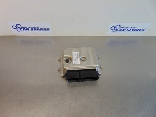 Vauxhall combo engine ecu - vauxhall,