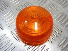 Hyosung Cruise 2 II Lens Front Left Indicator 1997-2001 A532