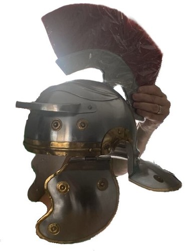 New adult size roman - new, legion