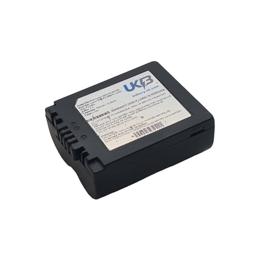 Battery for panasonic - for,