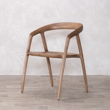 WOODEN SCANDINAVIAN STYLE