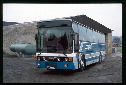 Original coach slide - coach,