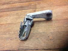 Riders Left Foot Hanger Peg YAMAHA XT 600 E 2002  Fit 1999 - 2003